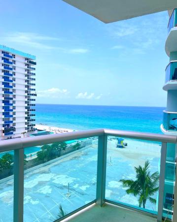 Tides On Hollywood Beach, 3801 S Ocean Dr #8B, Hollywood, Florida 33019, image 1