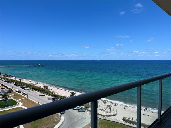 Renaissance On The Ocean, 6051 N Ocean Dr #1104, Hollywood, Florida 33019, image 1