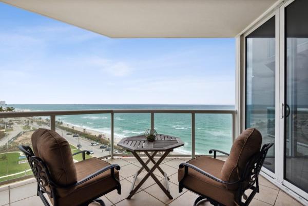 Renaissance On The Ocean, 6051 N Ocean Dr #1104, Hollywood, Florida 33019, image 1