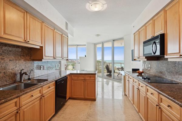 Renaissance On The Ocean, 6051 N Ocean Dr #1104, Hollywood, Florida 33019, image 3