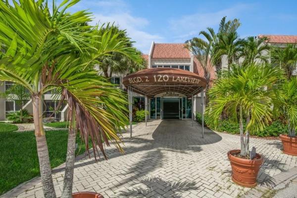 Racquet Club Village, 120 Lakeview Dr #314, Weston, Florida 33326, image 1