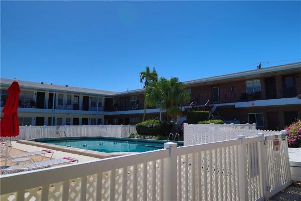 Colonial House, 1100 Atlantic Shores Blvd #304, Hallandale Beach, Florida 33009, image 1