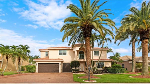 Grand Isle, 5047 NW 120th Ave, Coral Springs, Florida 33076, image 1