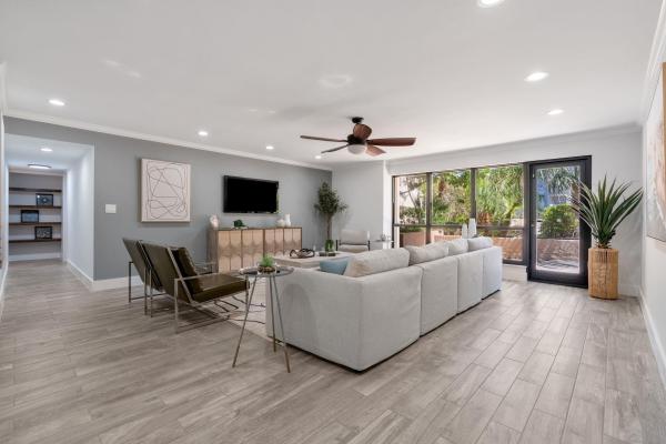Hampton Beach Club, 1800 S Ocean Blvd #101, Lauderdale By The Sea, Florida 33062, image 1