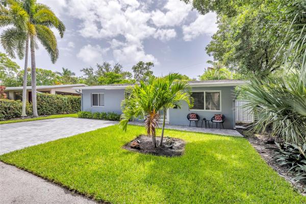 Highland Estates, 2817 NE 9th Ave, Wilton Manors, Florida 33334, image 1