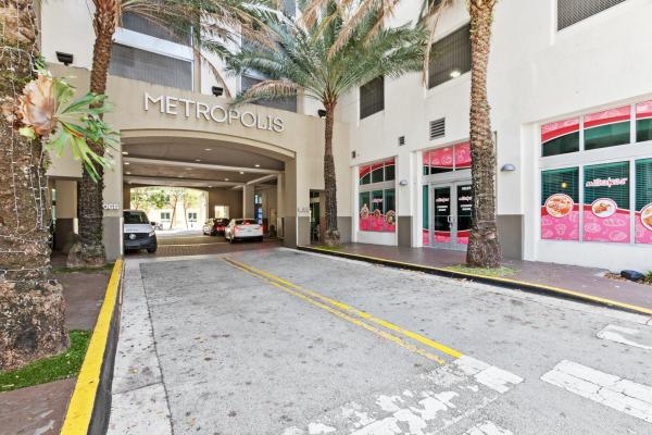 Metropolis At Dadeland, 9055 SW 73rd Ct #610, Kendall, Florida 33156, image 1