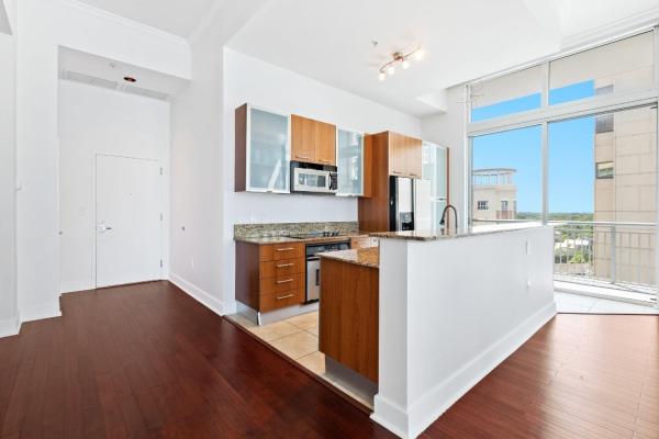 Metropolis At Dadeland, 9055 SW 73rd Ct #610, Kendall, Florida 33156, image 3
