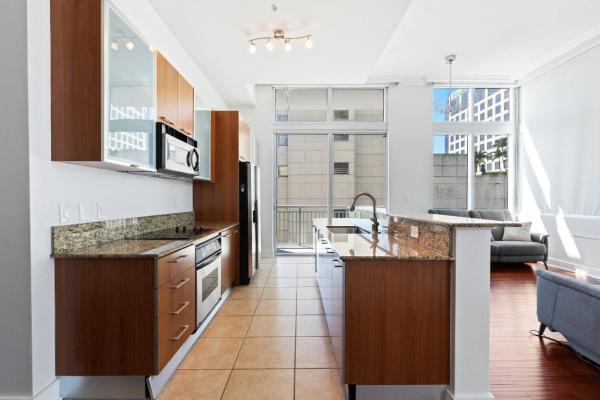 Metropolis At Dadeland, 9055 SW 73rd Ct #610, Kendall, Florida 33156, image 1