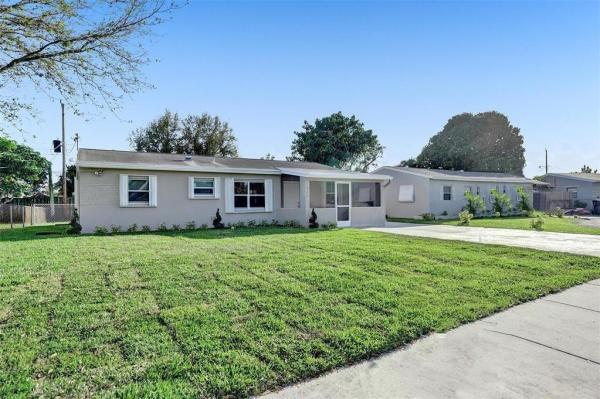 Collier Estates, 540 NE 59th Ct, Fort Lauderdale, Florida 33334, image 1