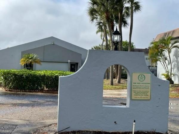 Southgate Gardens, 7400 NW 85th Ct #101, Tamarac, Florida 33321, image 1