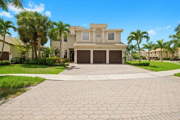 Danforth Village, 9202 Delemar Ct, Wellington, Florida 33414, image 1