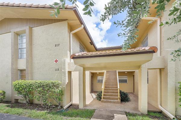 Palm Terrace, 11101 Royal Palm Blvd #217, Coral Springs, Florida 33065, image 1