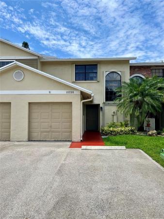 Southbridge West At Pembroke Pointe, 10725 NW 11th St #10725, Pembroke Pines, Florida 33026, image 1