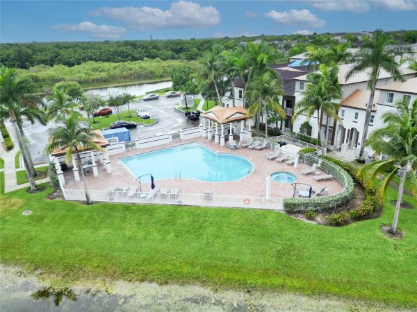 Courtyards At Nautica, 4301 SW 160th Ave #202, Miramar, Florida 33027, image 3