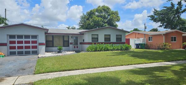 Flair, 4841 NW 19th St, Lauderhill, Florida 33313, image 1