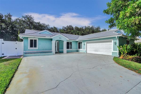 Trilogy, 12921 SW 17th Ct, Miramar, Florida 33027, image 1