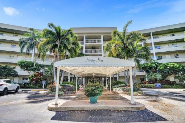 Palm-Aire Country Club 9, 821 Cypress Blvd #512, Pompano Beach, Florida 33069, image 1
