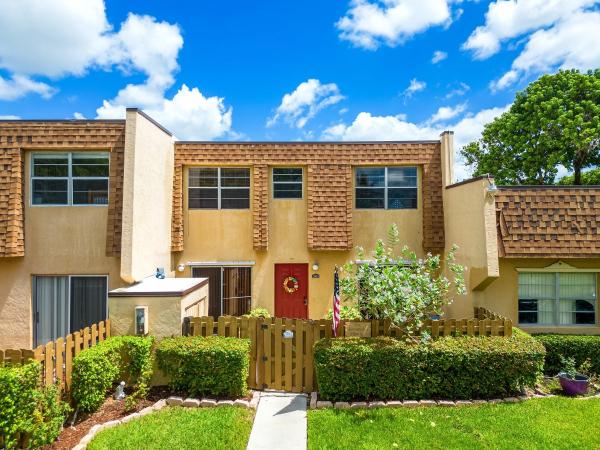 3641 NW 95th Ter #1003, Sunrise, Florida 33351, image 1