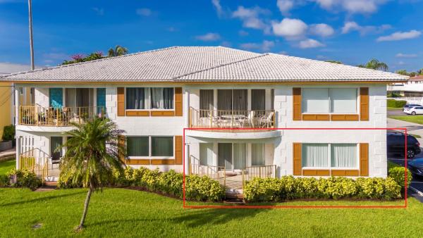 Colonial Royale, 2790 NE 29th Ave #3, Lighthouse Point, Florida 33064, image 1