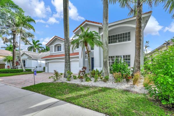Hunters Pointe, 2538 Hunters Run Way, Weston, Florida 33327, image 1