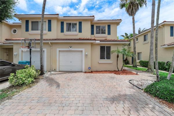 Parkside Village, 2783 S Evergreen Cir, Boynton Beach, Florida 33426, image 1