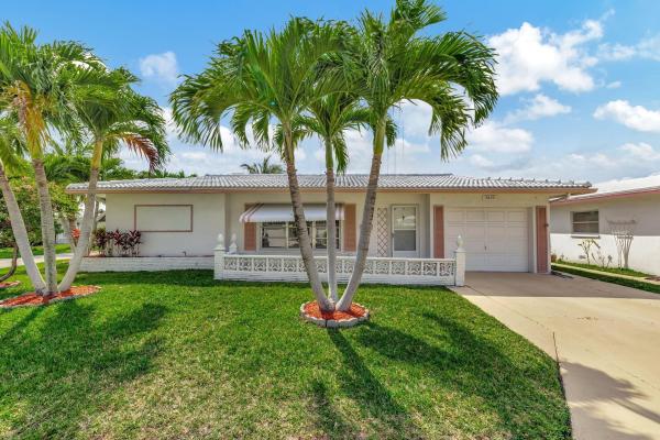 Forsythe Colony 16, 7419 NW 72nd Ave, Tamarac, Florida 33321, image 1