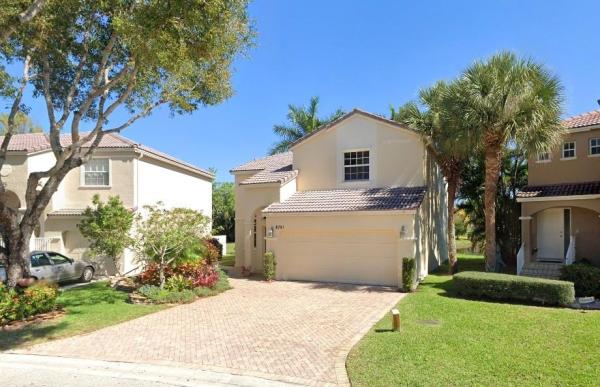 Governors Walk, 8701 NW 6th Ct, Coral Springs, Florida 33071, image 1