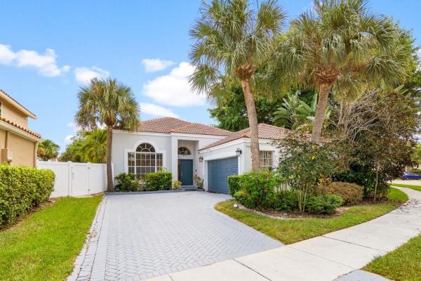 Mill Run Carriage Homes At Terramar, 7660 NW 62nd Way, Parkland, Florida 33067, image 1