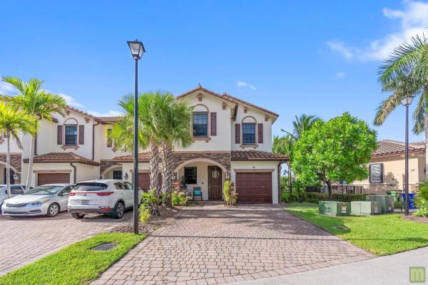 Horizon At Celebration, 5492 NW 27th Ct #5492, Margate, Florida 33063, image 1