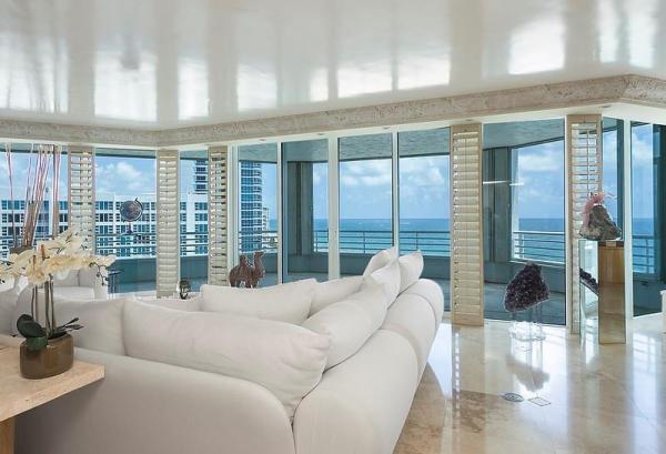 Cristelle, 1700 S Ocean Blvd #14A, Lauderdale By The Sea, Florida 33062, image 1