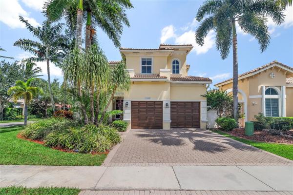 The Enclave At Heron Bay, 12408 NW 57th Ct, Coral Springs, Florida 33076, image 1