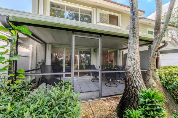 Fairway Views, 7558 S Pinewalk Dr #7558, Margate, Florida 33063, image 3