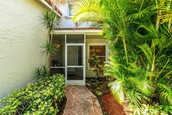 Fairway Views, 7558 S Pinewalk Dr #7558, Margate, Florida 33063, image 1