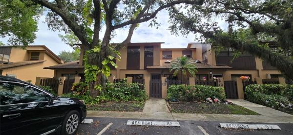 Bonaire Village At Woodmont, 7720 NW 79th Ave #B-2, Tamarac, Florida 33321, image 1