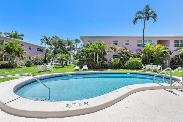 Beach Shore, 700 Bayshore Dr #26, Fort Lauderdale, Florida 33304, image 1