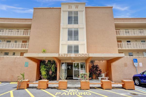 Baffy Woods, 5100 SW 90th Ave #412, Cooper City, Florida 33328, image 1