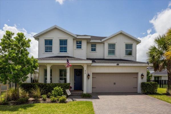 Arden, 959 Ember Ridge Run, Loxahatchee, Florida 33470, image 1