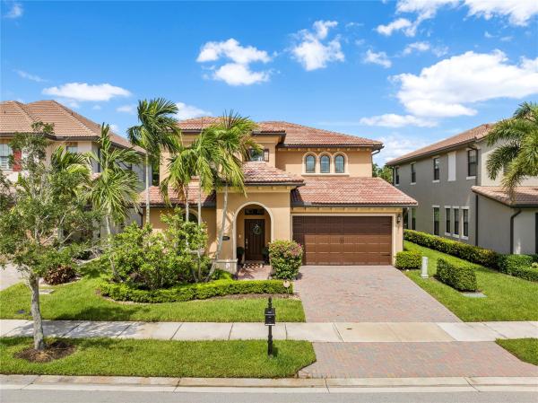 Watercrest At Parkland, 8915 Watercrest Cir, Parkland, Florida 33076, image 1