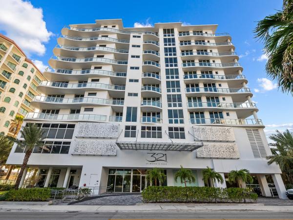 321 At Water Edge, 321 N Birch Rd #801, Fort Lauderdale, Florida 33304, image 1