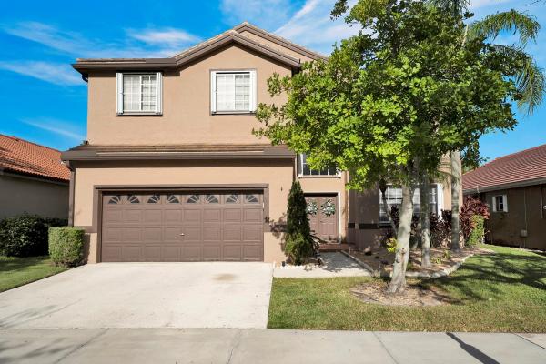 Cambridge Lake, 479 Cambridge Ln, Weston, Florida 33326, image 1