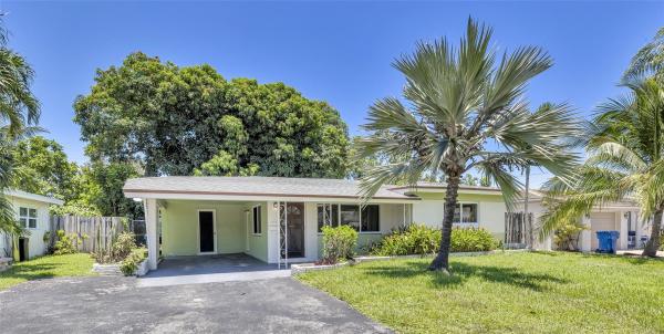 Annex Park, 331 NE 43rd St, Oakland Park, Florida 33334, image 1