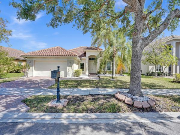 Palm Harbour At Parkland Isles, 10755 NW 64th Ct, Parkland, Florida 33076, image 1
