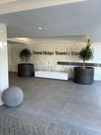 Coral Ridge Towers East, 3300 NE 36th St #1118, Fort Lauderdale, Florida 33308, image 1