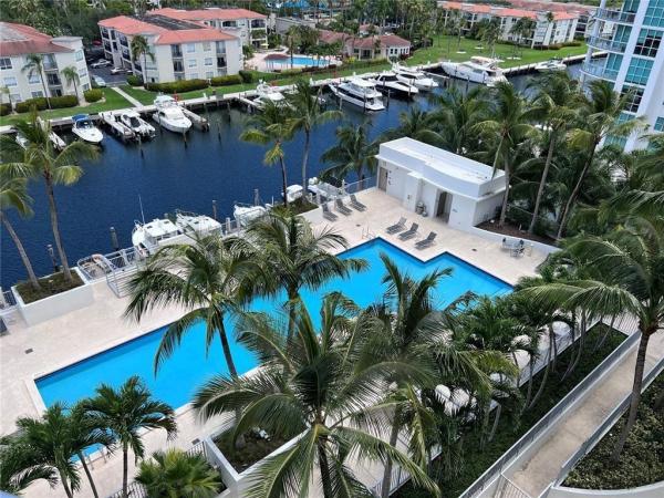 Uptown Marina Lofts, 3029 NE 188th St #820, Aventura, Florida 33180, image 3