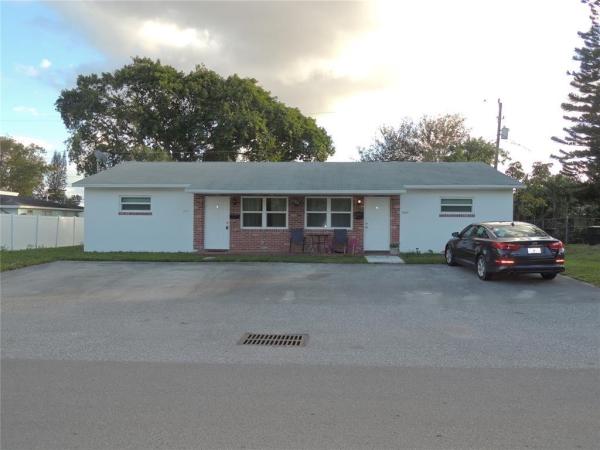 Reed Land, 2620 SW 51st St, Fort Lauderdale, Florida 33312, image 1