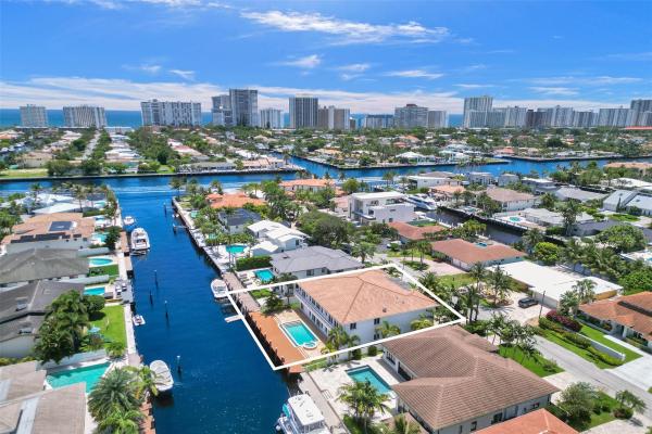 Coral Ridge Country Club, 3061 NE 43rd St, Fort Lauderdale, Florida 33308, image 1