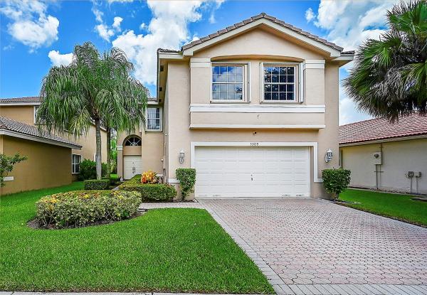 The Enclave At Wyndham Lakes, 5309 NW 117th Ave, Coral Springs, Florida 33076, image 1