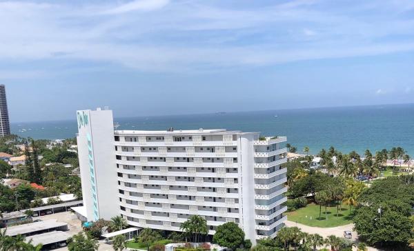 Sea Tower, 2840 N Ocean Blvd #403, Fort Lauderdale, Florida 33308, image 1