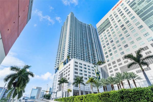 Latitude On The River, 185 SW 7th St #3409, Miami, Florida 33130, image 1