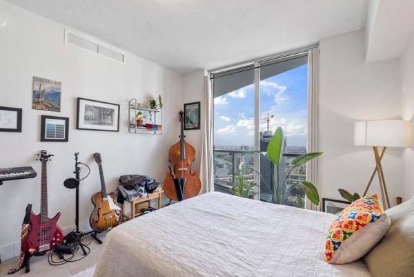 Latitude On The River, 185 SW 7th St #3409, Miami, Florida 33130, image 3